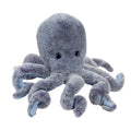 Douglas 13 Inch Jamie the Octopus Plush Toy