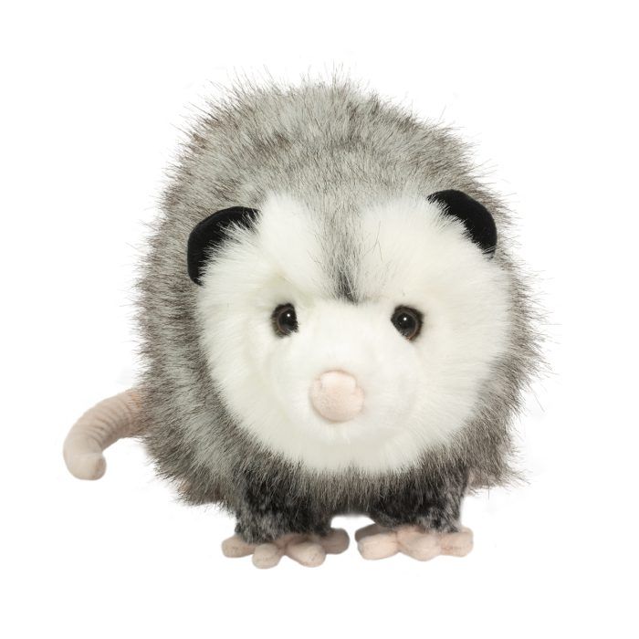 Douglas 13 Inch Ozzy the Possum Dlux Plush Toy