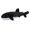 Douglas 18 Inch Barnacle the Whale Shark Plush Toy