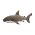 Douglas 22 Inch Fin the Great White Shark Plush Toy