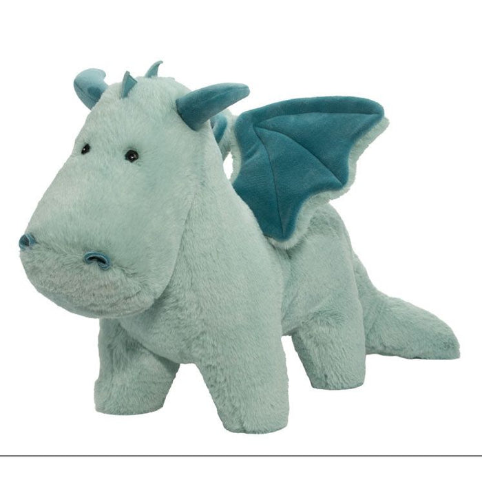 Douglas 22 Inch Super Muzzle John the Dragon Plush Toy