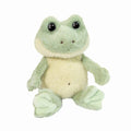 Douglas 5 Inch Flip the Frog Plush Toy