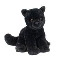 Douglas 7 Inch Corie the Black Cat MINI Soft Plush Toy