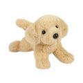 Douglas 7 Inch Edie the Yellow Lab MINI Soft Plush Toy