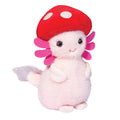 Douglas 7 Inch Funglotl Axolotl Macaroon Plush Toy