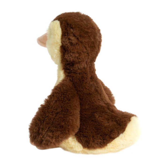 Douglas 7 Inch Mallorie the Baby Mallard Duckling Mini SOFT Plush Toy