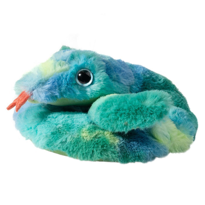 Douglas 7 Inch Pretzel the Snake Plush Toy
