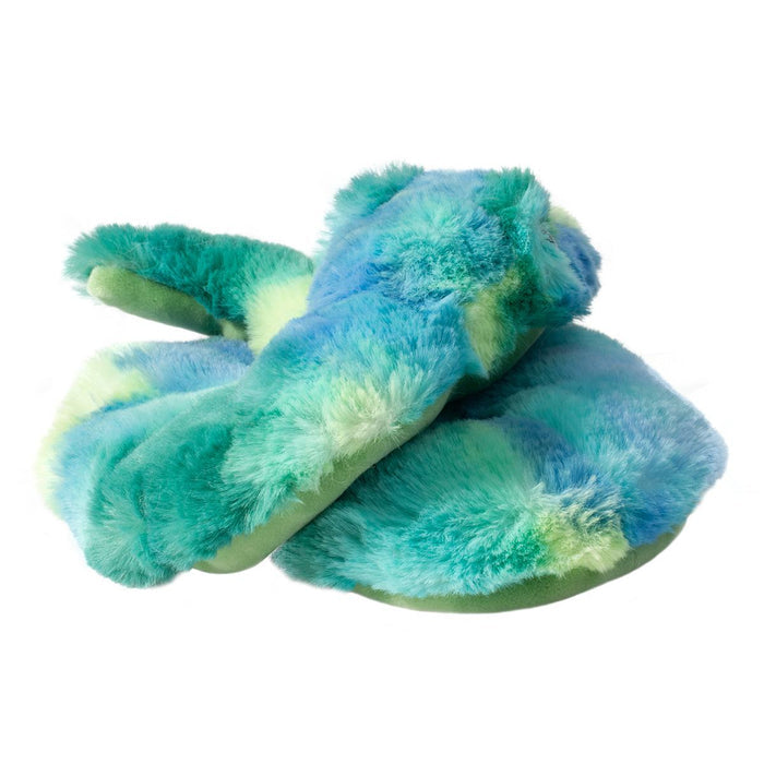 Douglas 7 Inch Pretzel the Snake Plush Toy