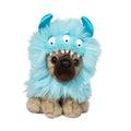 Douglas 7 Inch Puggie the Monster Pup Halloween Plush Toy