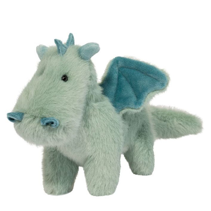 Douglas 8 Inch Muzzle John the Dragon Plush Toy