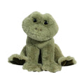 Douglas 9 Inch Finnie the Frog Soft Plush Toy