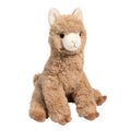 Douglas 9 Inch Pete the Alpaca Plush Toy