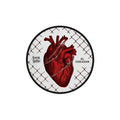 El Corazon Patch