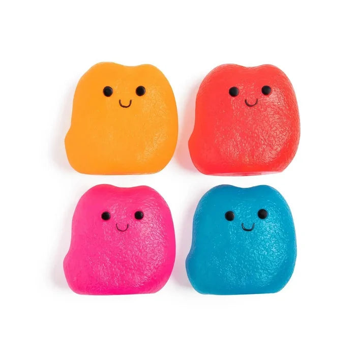 Emotional Support Pals Nugget Squishy - Sugar Squish Sensory Toy Assorted