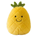 Exotic Fruit Plushies - Goodlifebean plush