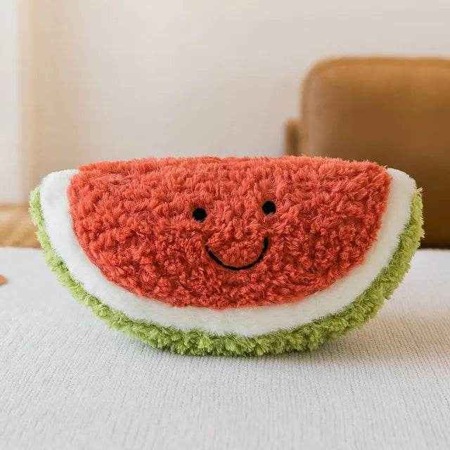 Exotic Fruit Plushies - Goodlifebean plush