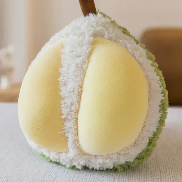 Exotic Fruit Plushies - Goodlifebean plush