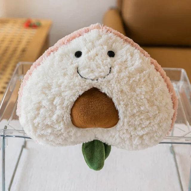Exotic Fruit Plushies - Goodlifebean plush