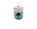 Fil rond STIHL Ø 2,0 mm x 14,0 m vert pour débrousailleuses