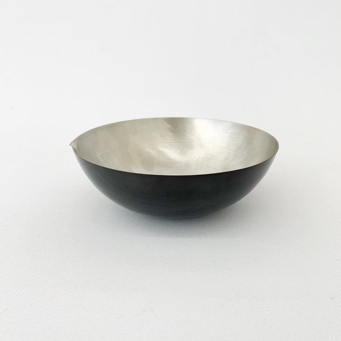 F/Style Copper Katakuchi - tortoise general store
