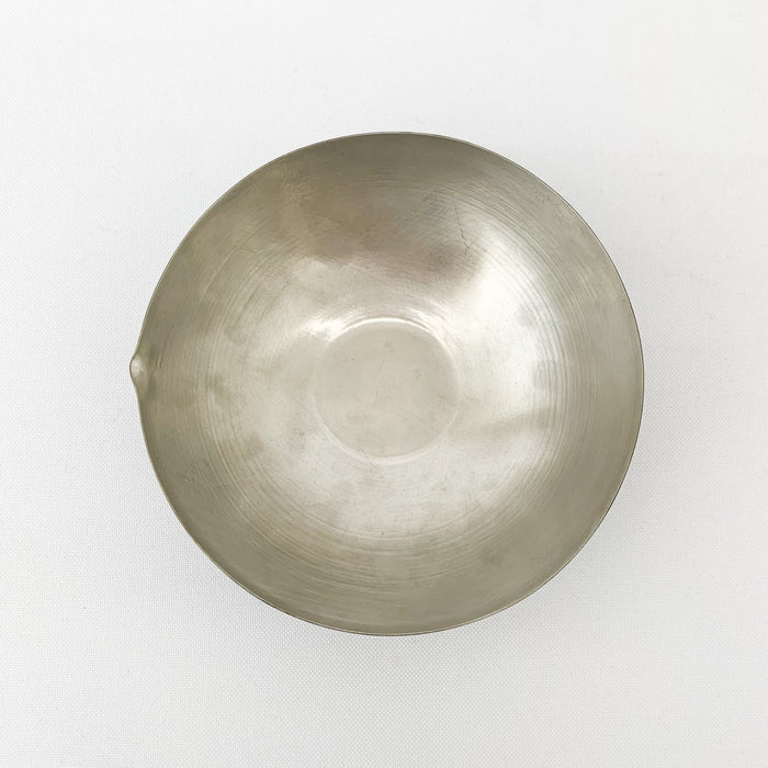 F/Style Copper Katakuchi - tortoise general store