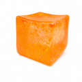 Fun Doh 3.5 Inch JUMBO Squishy Cube Sensory Toy - Assorted