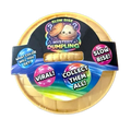Fun Doh 4 Inch Slow Rise Foam Mystery Dumpling - Sensory Fidget Toy