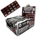Fun Doh 8 Inch Squishy Chocolate Bar Slow Rise Sensory Fidget Toy
