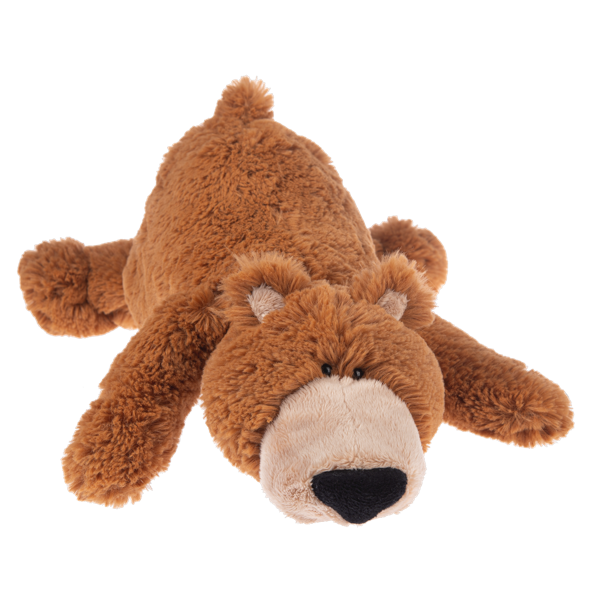 Ganz 14 Inch Dooley Bear Plush Teddy Bear Toy