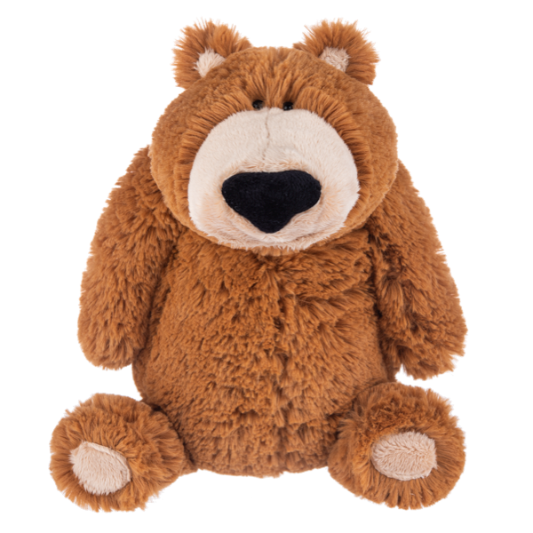 Ganz 14 Inch Dooley Bear Plush Teddy Bear Toy
