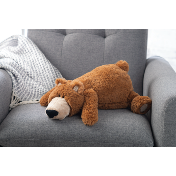 Ganz 14 Inch Dooley Bear Plush Teddy Bear Toy