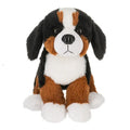 Ganz Webkinz 20th Anniversary 8.5" Plush Toy - Bernese Mountain Dog