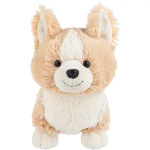 Ganz Webkinz 20th Anniversary 8.5" Plush Toy - Corgi