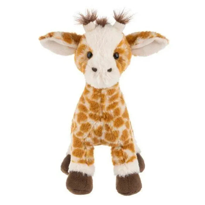 Ganz Webkinz 20th Anniversary 8.5" Plush Toy - Northern Giraffe