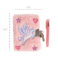 Great Pretenders Amazing Alicorn Mini Journal Set