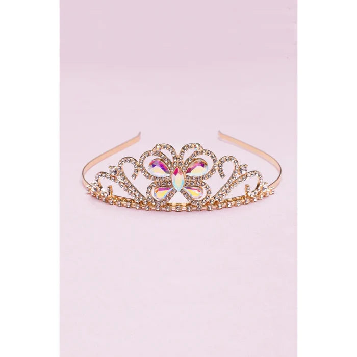 Great Pretenders Butterfly Jewel Tiara