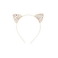 Great Pretenders Cat Ear Headband