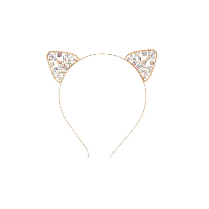 Great Pretenders Cat Ear Headband