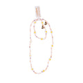 Great Pretenders Daisy Delight Necklace & Bracelet Set