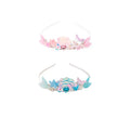 Great Pretenders Ocean Jewel Tiara - Assorted