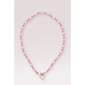 Great Pretenders Precious Heart Necklace