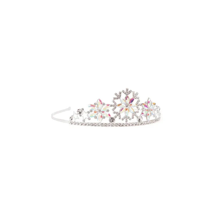 Great Pretenders Snowflake Tiara
