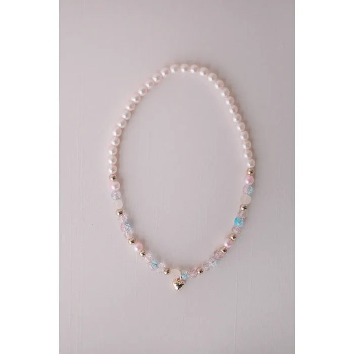 Great Pretenders Sweet Heart Necklace