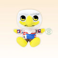 Grovii 8 Inch Midori Plushie Toy - America 250 American Eagle