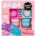 Gui Gui Shimmer Deluxe Duo Slime Kit - 2 Pack