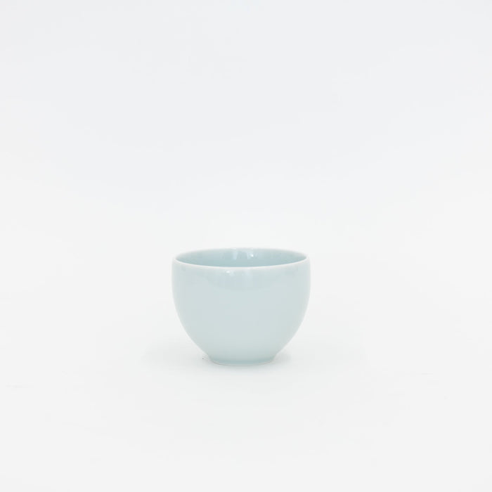 Hakusan Porcelain Mayu Tea Cup [300404] | Tortoise General Store
