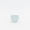 Hakusan Porcelain Mayu Tea Cup [300404] | Tortoise General Store