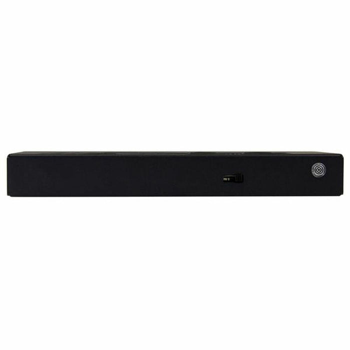 HDMI switch Startech VS222HD4K Black 4K Ultra HD