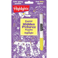 Highlights Hidden Pictures: Easter Puzzles to Highlight Activity Book