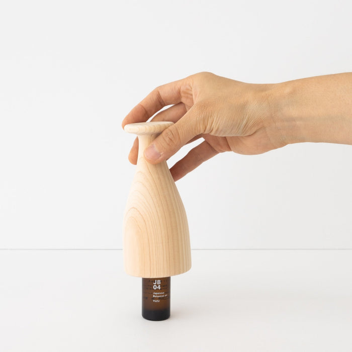 Hinoki Wood Diffuser - tortoise general store